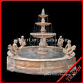 Garden Marble Water Fountains Wholesale YL-P133